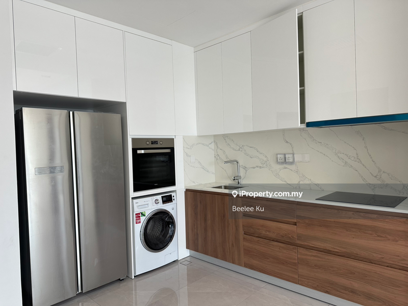 For Sale - Core Residence @ TRX