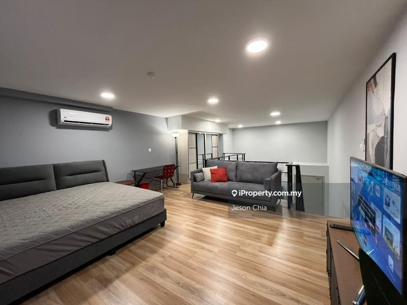 Service Residence for Sale in Arte Cheras by Jeson Chia - iProperty.com.my