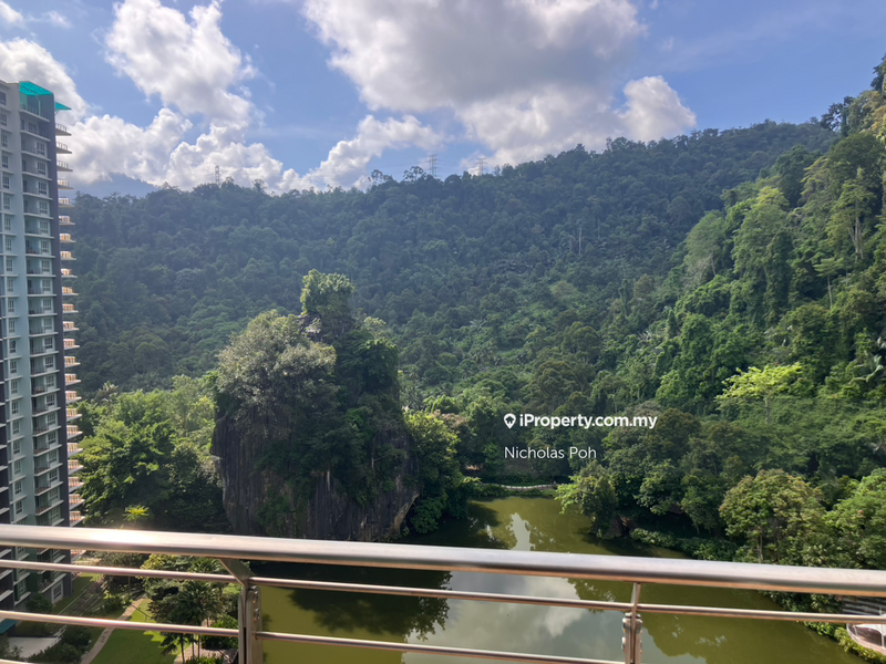 Condominium for Sale in The Haven by Nicholas Poh - iProperty.com.my