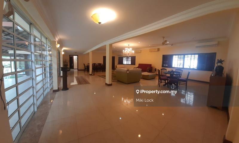 Bungalow House untuk Dijual di KLCC, KL City Centre oleh Miki Lock - iProperty.com.my