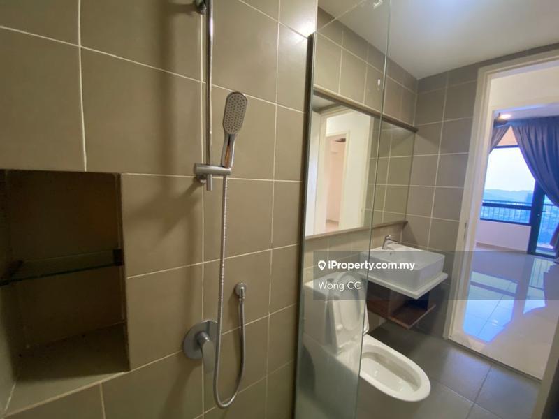 For Rent - Nidoz Residences @ Desa Petaling