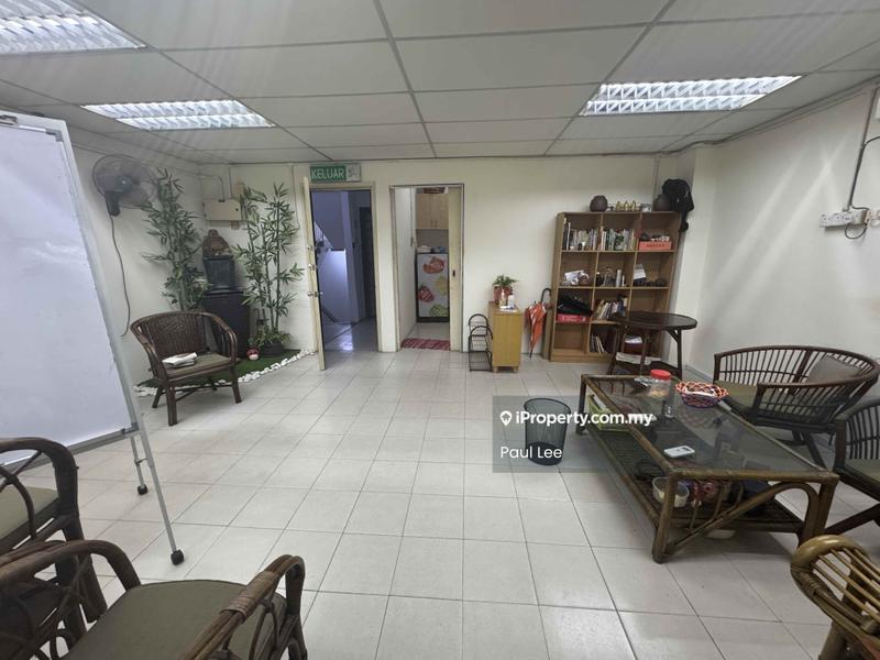 Pejabat untuk Disewa di Taman Tan Yew Lai, Jalan Klang Lama (Old Klang Road) oleh Paul Lee - Interior - iProperty.com.my