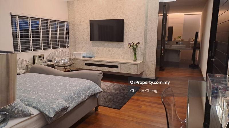 Banglo untuk Dijual di Subang Heights, Subang Jaya oleh Chester Cheng - iProperty.com.my