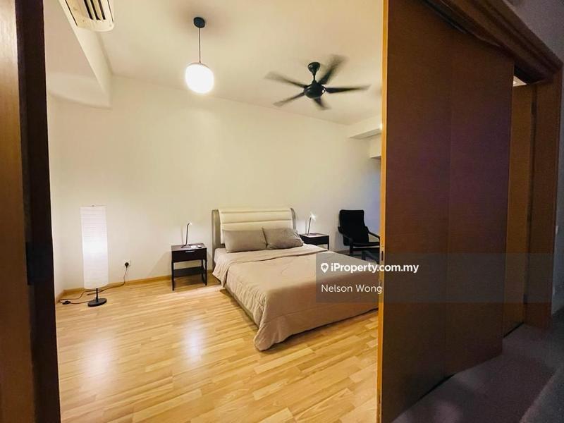 Service Residence for Rent in The Leafz @ Dedaun by Nelson Wong - iProperty.com.my