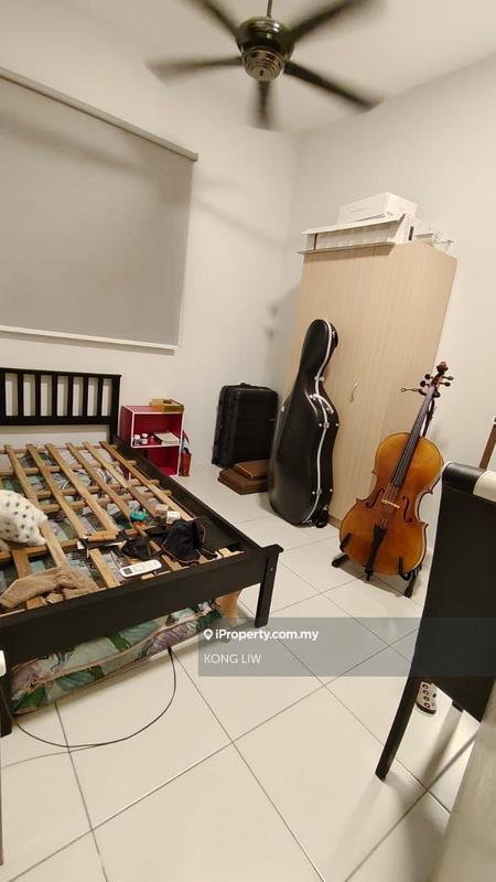 For Sale - Residensi Platinum Teratai