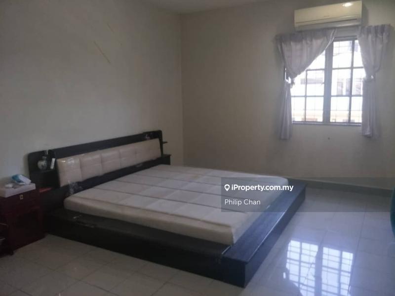 Rumah Berangkai 2 Tingkat untuk Dijual di Saujana Damansara, Damansara Damai oleh Philip Chan - iProperty.com.my