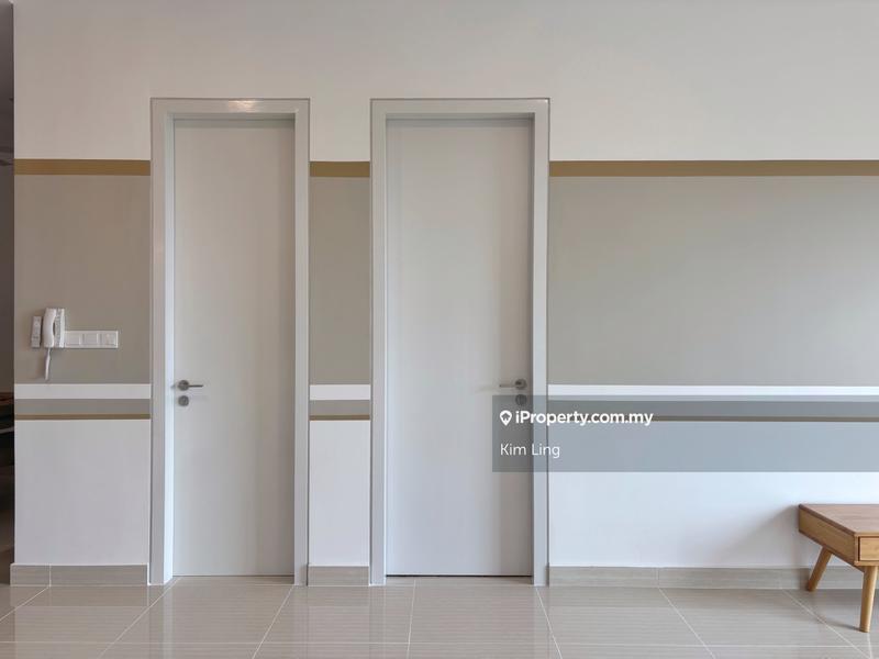 Service Residence for Rent in Hampton Height Damansara by Kim Ling - Living Hall - iProperty.com.my
