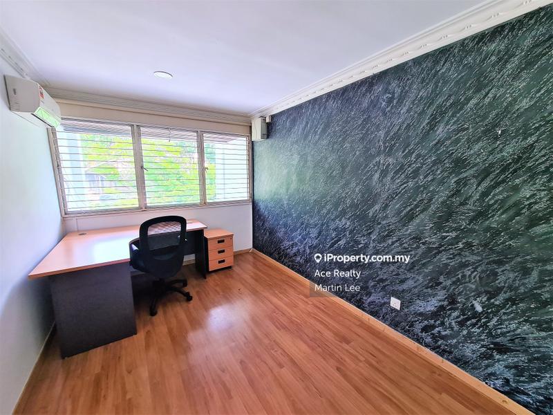 For Rent - Sri Hartamas