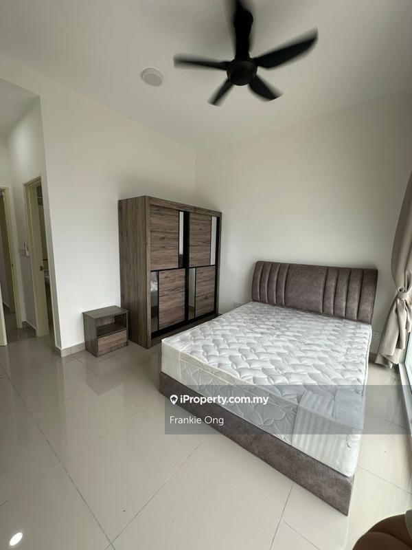 Kondominium untuk Dijual di Anggun Lumayan oleh Frankie Ong - iProperty.com.my