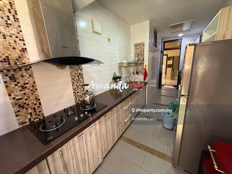 Banglo untuk Disewa di D'Residence, Twin Bungalow, Bayan Lepas oleh Amanda Lam - iProperty.com.my
