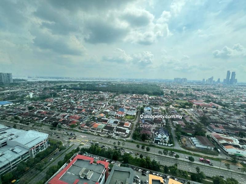 Kediaman Servis untuk Disewa di Southkey Mosaic oleh Greymon Er - iProperty.com.my