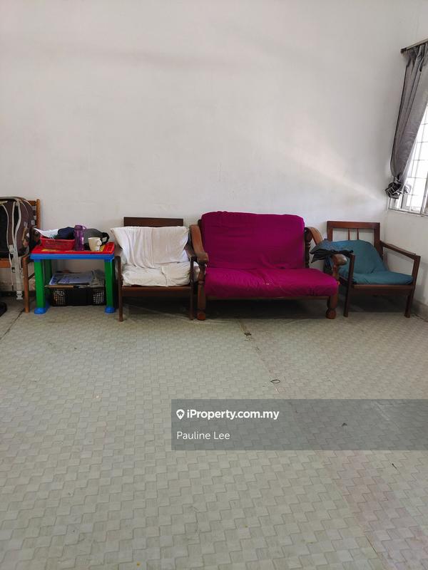 Rumah Pangsa untuk Dijual di Kuchai Entrepreneurs Park oleh Pauline Lee - iProperty.com.my