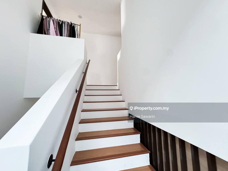 3-storey Terraced House for Sale in Cyberjaya, Selangor by Hanie Sawarin - iProperty.com.my