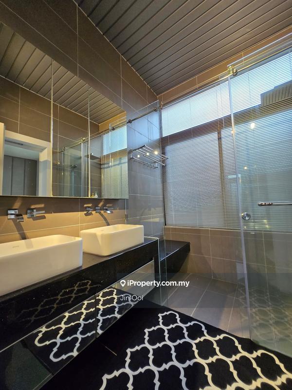 Rumah Berkembar untuk Dijual di Schumann, Symphony Hills, Cyberjaya oleh Jin Ooi - iProperty.com.my