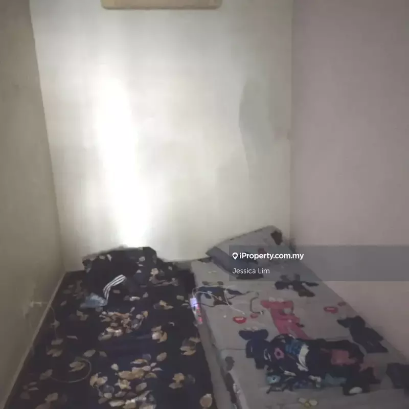 Pangsapuri untuk Dijual di Laman Damai (Li Garden) oleh Jessica Lim - iProperty.com.my
