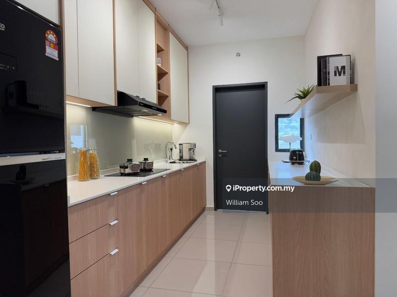 For Rent - D'Quince Residences