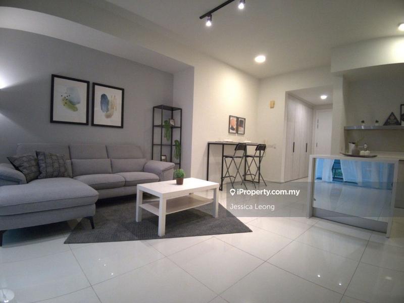 For Sale - Hampshire Place