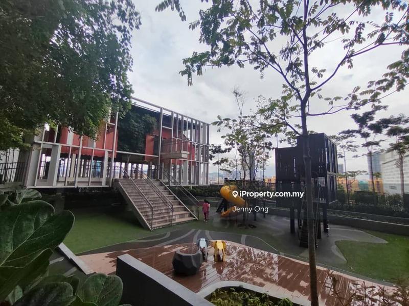 Service Residence for Sale in Lucentia Residences by Jenny Ong - iProperty.com.my