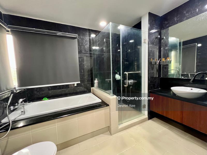 3-storey Terraced House for Rent in Lake Fields, Sungai Besi by Jesnin Kee - iProperty.com.my