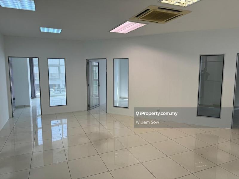 Pejabat untuk Disewa di Seksyen 7, Petaling Jaya oleh William Sow - iProperty.com.my