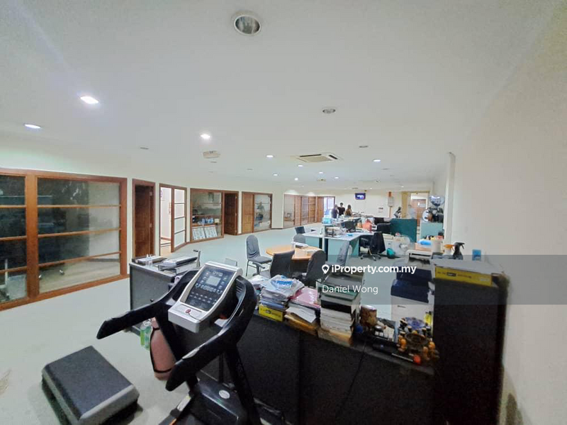 Factory for Rent in Seksyen U1, Shah Alam by Daniel Wong - iProperty.com.my