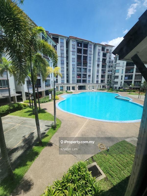 Kondominium untuk Dijual di Lakes Condominiums / Pangsapuri Tasik oleh Krystin Lim - iProperty.com.my