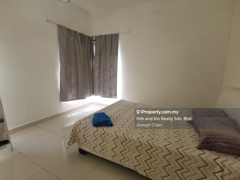 Semi-Detached House for Sale in Seksyen 13, Shah Alam by Joseph Chan - iProperty.com.my