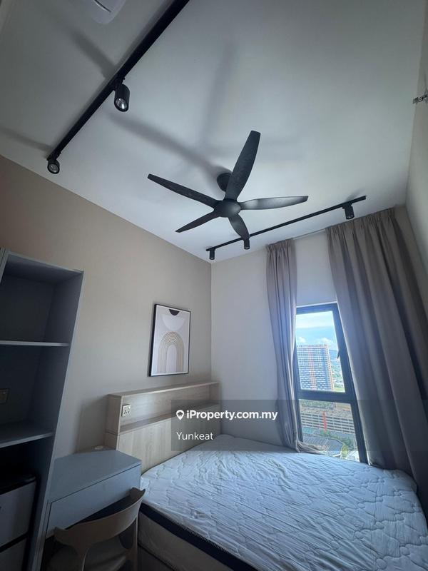 Service Residence for Rent in Sinaran @ Utropolis by Yunkeat - iProperty.com.my