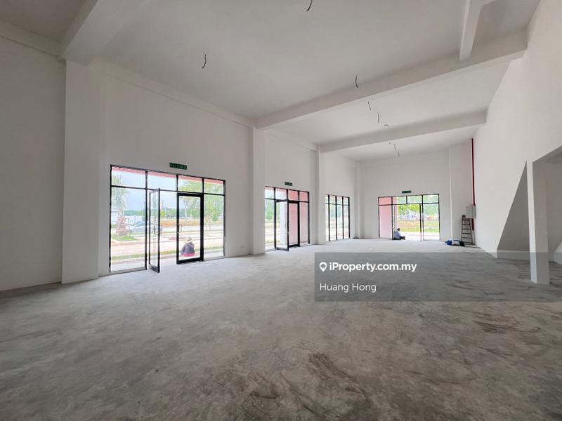 Shop / Office for Rent in Setia Eco Glades, Cyberjaya by Huang Hong - iProperty.com.my