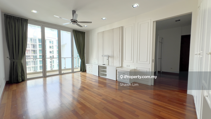 Kondominium untuk Dijual di Sunway Vivaldi oleh Shawn Lim - iProperty.com.my