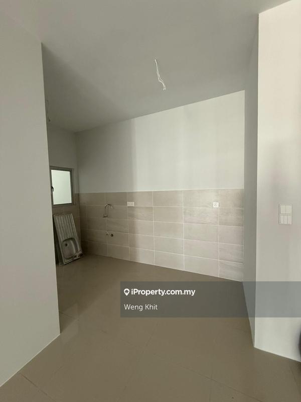 Pangsapuri untuk Dijual di Platinum Casa Danau Residences oleh Weng Khit - iProperty.com.my
