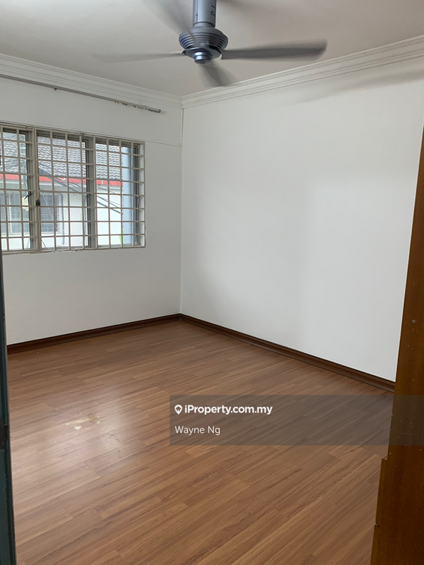 2-storey Terraced House for Sale in Taman Bukit Desa, Taman Desa by Wayne Ng - iProperty.com.my