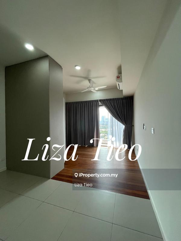 Service Residence for Rent in Seventeen Mall & Residences (Biji Living) by Liza Tieo - iProperty.com.my