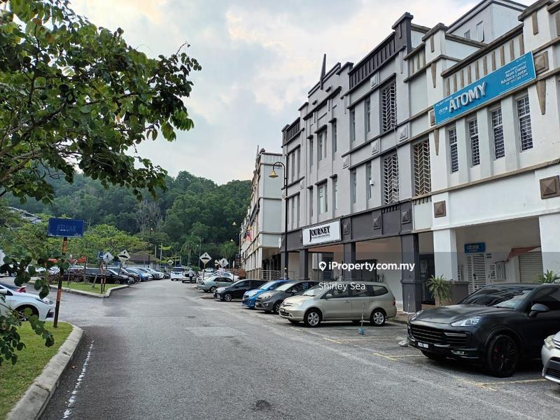 Kedai untuk Dijual di Alam Damai, Cheras oleh Shirley Sea - iProperty.com.my