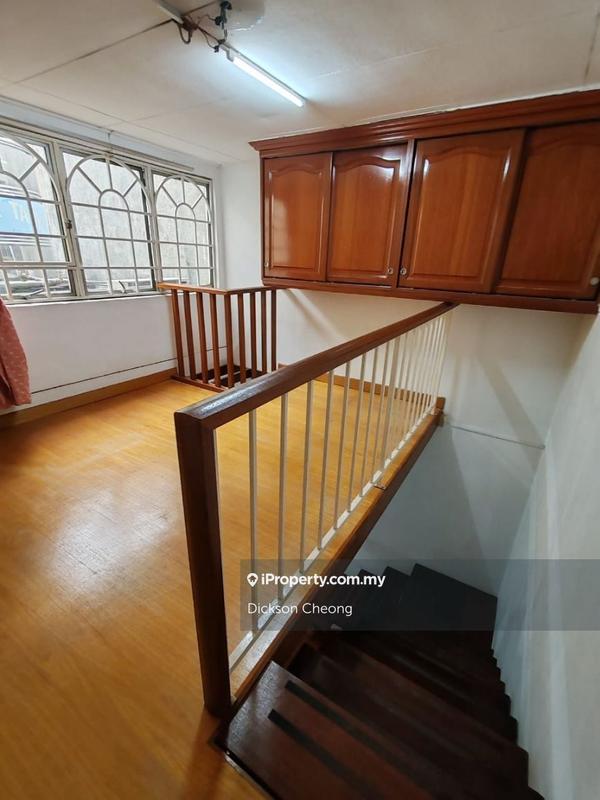 2-storey Terraced House for Sale in Bandar Utama 10, Bandar Utama by Dickson Cheong - iProperty.com.my