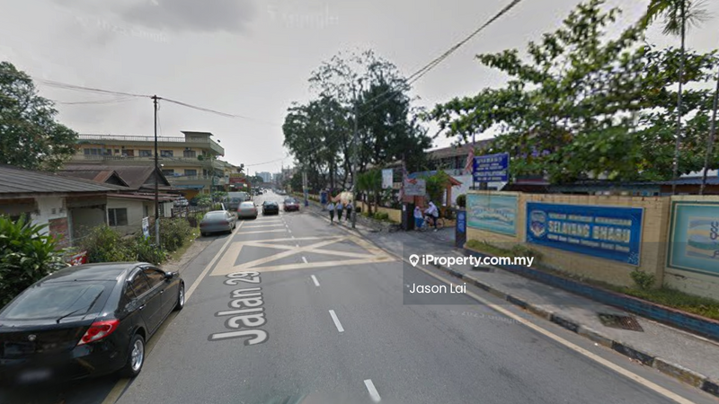 Shop for Rent in Selayang Baru, Selayang by Jason Lai - iProperty.com.my