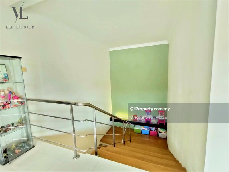 Semi-Detached House for Sale in Tropicana Golf and County Resort, Tropicana by Vincent Liaw - iProperty.com.my
