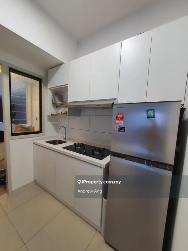 For Rent - Savio @ Riana Dutamas