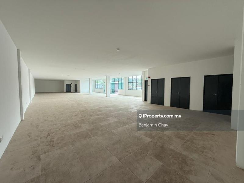 Semi-D Factory for Rent in Balakong, Cheras by Benjamin Chay - iProperty.com.my