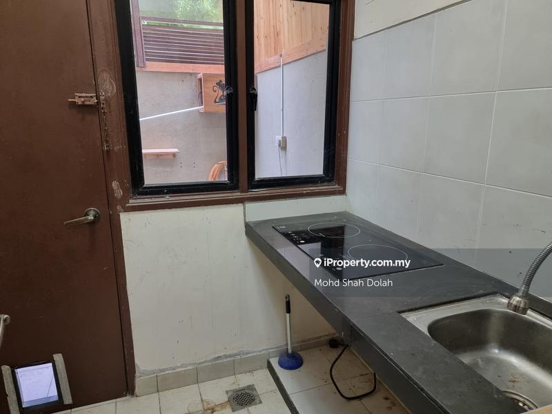 Rumah Berangkai 2 Tingkat untuk Dijual di Presint 14, Putrajaya oleh Mohd Shah Dolah - iProperty.com.my