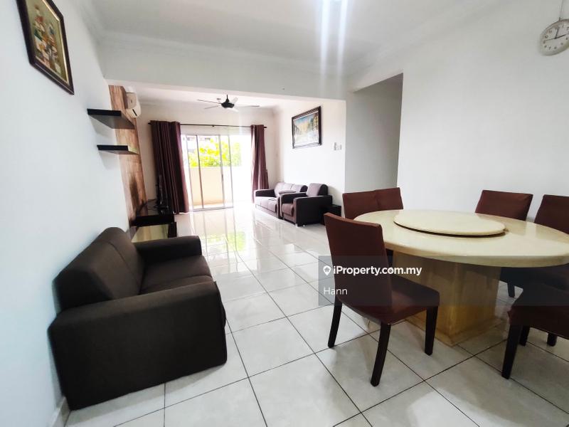 For Rent - Aseana Puteri