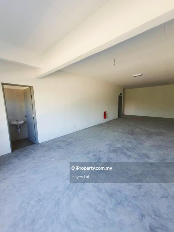 Kilang Teres untuk Disewa di Taman Mas Sepang, Puchong oleh Hayes Lai - iProperty.com.my