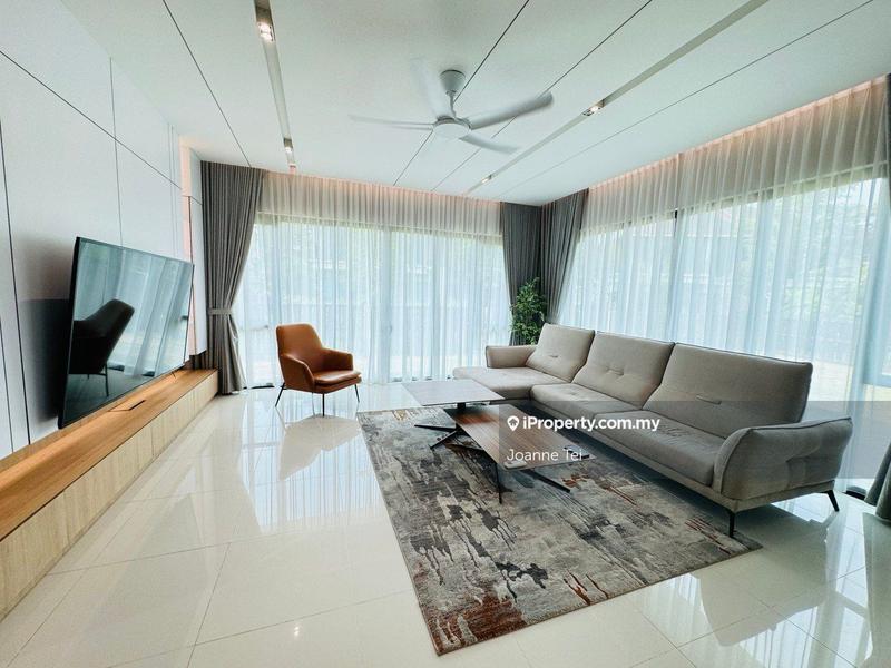 Semi-Detached House for Sale in Setia Eco Glades, Cyberjaya by Joanne Tei - iProperty.com.my