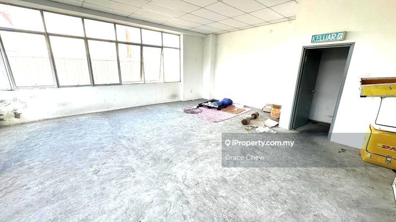 Semi-D Factory for Rent in Taman Impian Emas, Skudai by Grace Chew - iProperty.com.my
