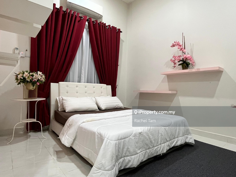 Banglo untuk Disewa di Taman Bukit Istana, Kuantan oleh Rachel Tam - iProperty.com.my