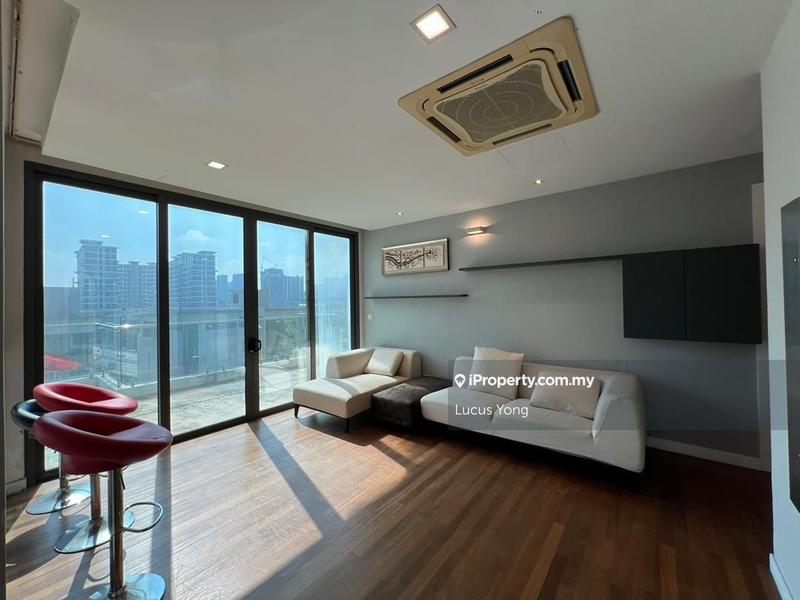 Banglo untuk Disewa di Kuchai Lama, Taman Desa, Old Klang Road, Kuala Lumpur oleh Lucus Yong - iProperty.com.my
