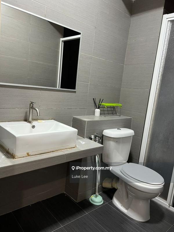 Condominium for Sale in Tropika Paradise Condominium by Luke Lee - iProperty.com.my