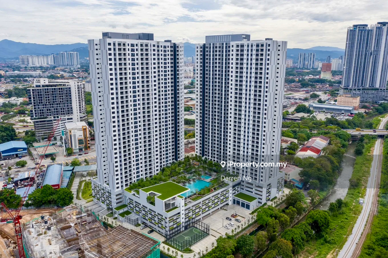 For Sale - Savio @ Riana Dutamas