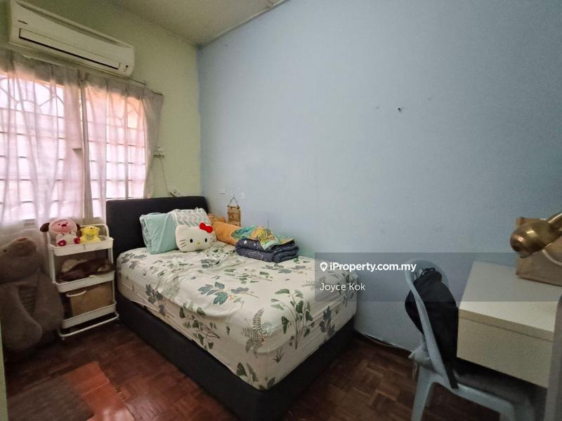 Rumah Teres 2-Tingkat untuk Dijual di Usj 1, Subang Jaya oleh Joyce Kok - iProperty.com.my