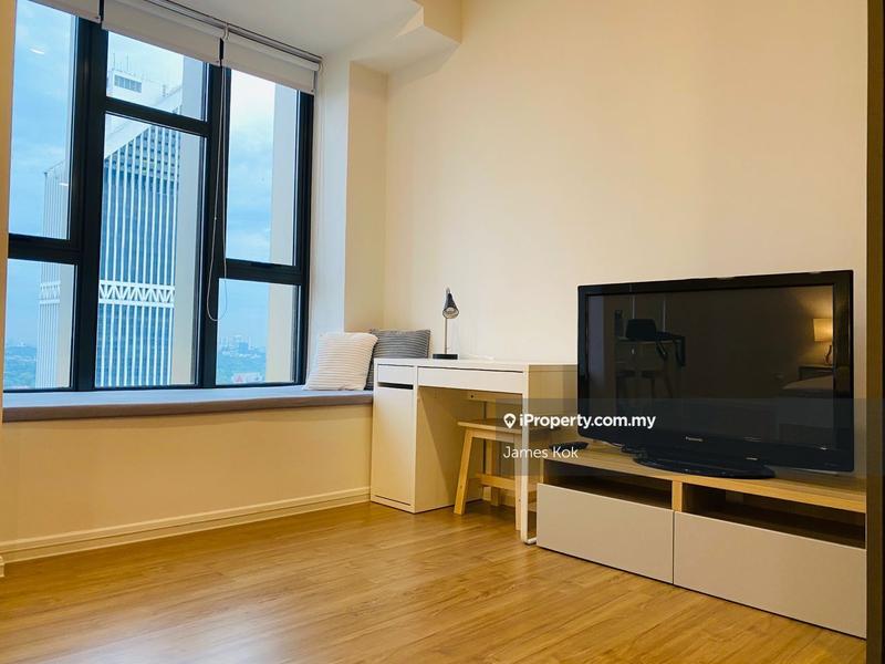 Service Residence for Sale in Ceylonz Suites by James Kok - iProperty.com.my